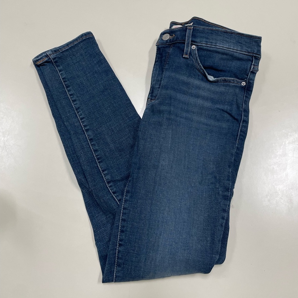 Levi Women’s Jeans